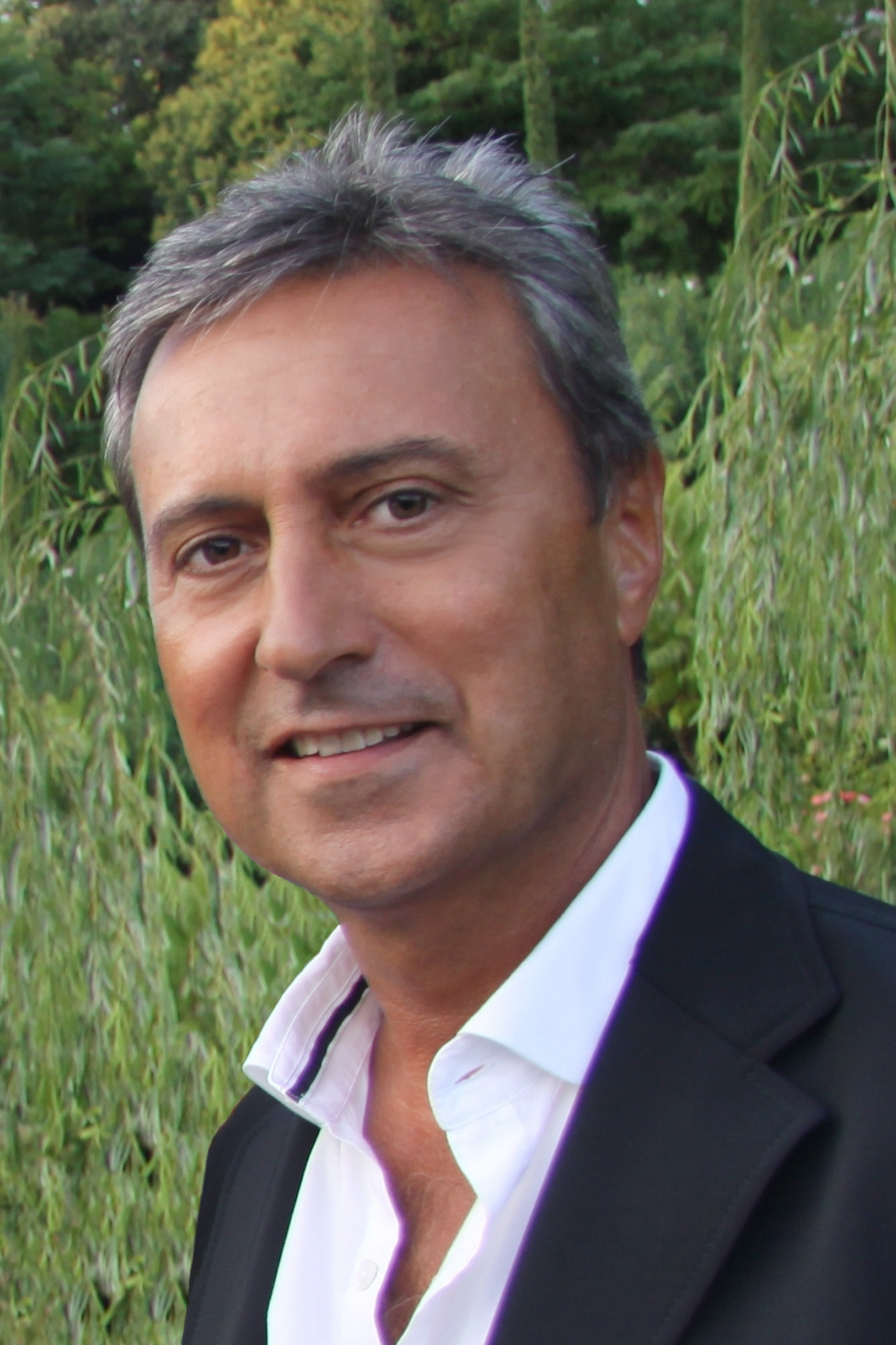Dott. Claudio Pagliari